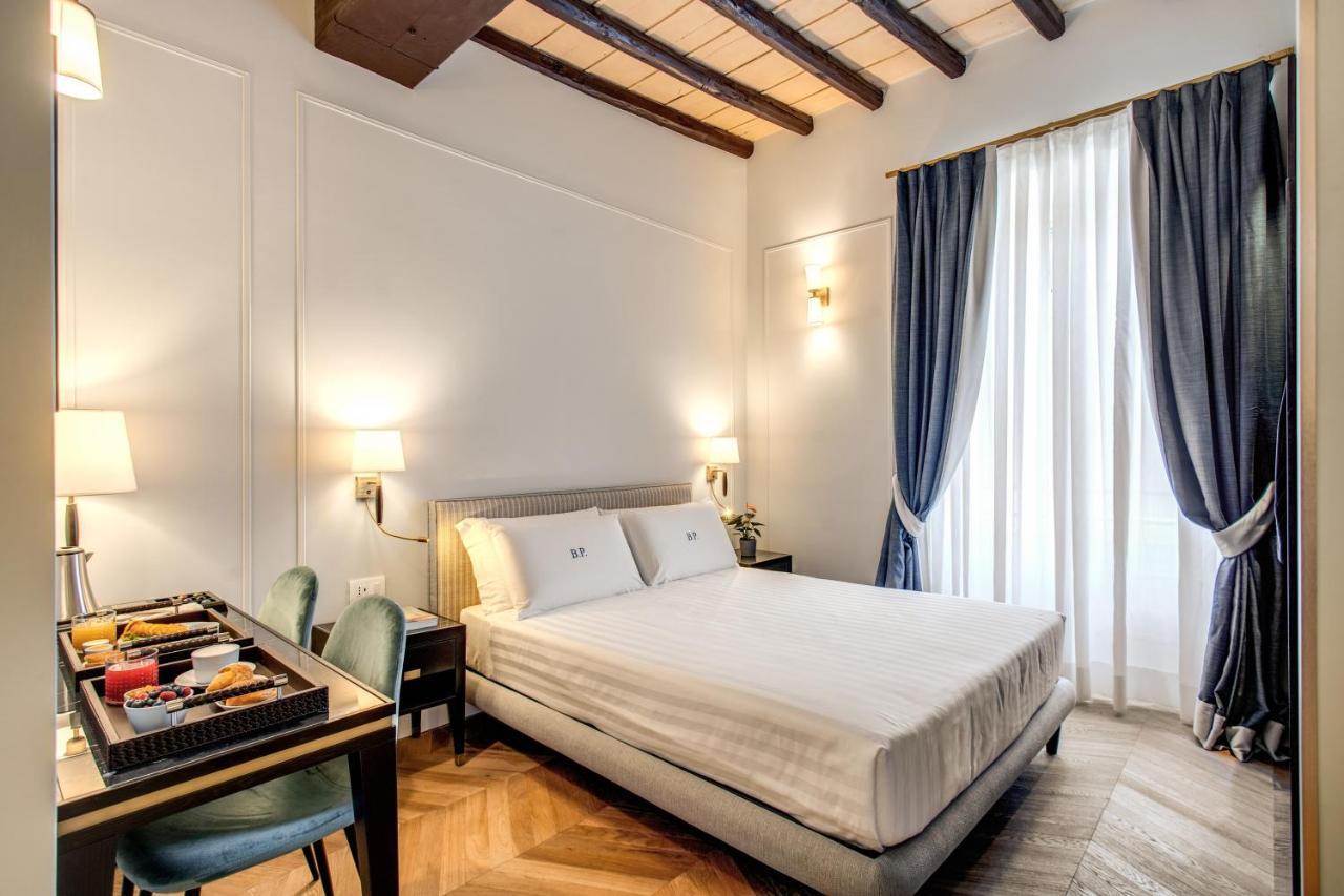 Babuino Palace&Suites Rome Extérieur photo